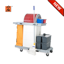 Y1555 Multi functional Cart - copy