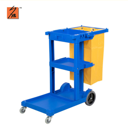 Y1501 Janitor Cart
