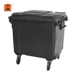 Y5016 1100L Bin