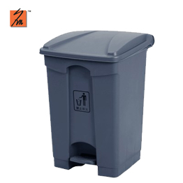 Y5040 45L Pedal Dustbin