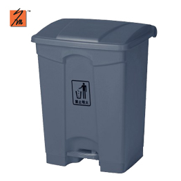 Y5040 68L Pedal Dustbin