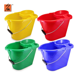 Y1025 14L Mop Bucket