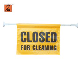 Y8050 Telescopic Hanging Safety Sign