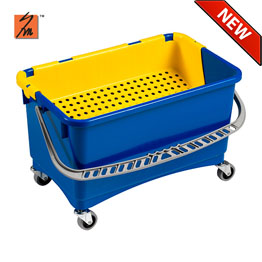 Y1102 28L Wax Bucket